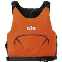 Gill Pro Racer 50n Youth Schwimmweste