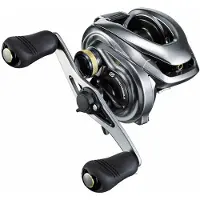 Shimano Metanium Dc Hg Baitcasting-rolle
