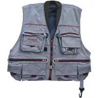 Seland Pro Angelweste