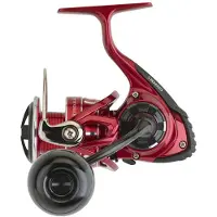 Daiwa Bg Lt Rr Ark Spinnrolle