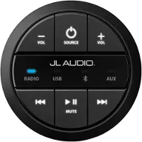 JL Audio Mmr-20 Be Fernbedienung