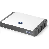 JL Audio Mhd900/5 Verstärker Hd 5-kanal 24v