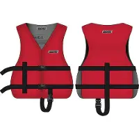 Seachoice Rettungsweste Für Allgemeine Zwecke