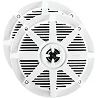 Boss Audio Systems Marine Lautsprecher 6.25 200w