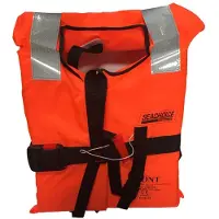 Seachoice Vip 150n Kinderrettungsweste