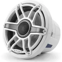 JL Audio M6-880x-s-gwgw M6 Marine Koaxial Sportlautsprecher