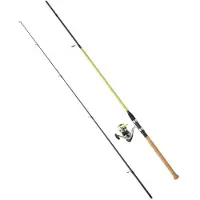 Daiwa Manie 02 Angelset