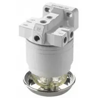 VETUS 120l/h Wasserabscheider Filter