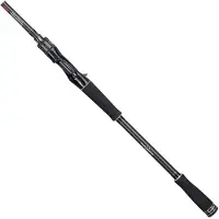 Sakura Iconic Rs Icrsc 762 Xxh Monster Punisher Baitcastrute