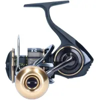 Daiwa Bg Mq Ark 2020 Spinnrolle