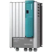 Mastervolt 24V 800W Wechselrichter Masse Sinus 24/800W (230V 50Hz)