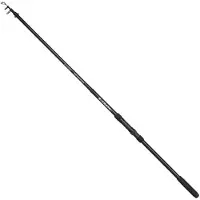 Spro Spartan Tele Karpfenrute Silber 3.50 m / 150 g Silber 3.50 m