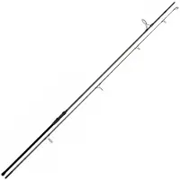 Daiwa Crosscast Tele Karpfenrute Silber 3.05 m / 3.5 Lbs Silber 3.05 m