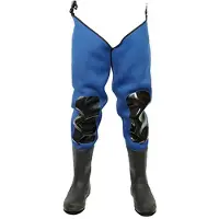 RAGOT Hip 4 Mm Watstiefel