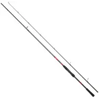 Daiwa Ninja Sp Tsuki Spinnrute Silber 3.05 m / 14-56 g Silber 3.05 m