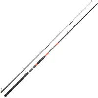 Daiwa Megaforce Big Fish Welsrute
