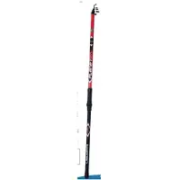 LINEAEFFE Planet Advanced Teleskop-surfcasting-rute