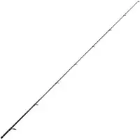 Sea Monsters Black Labrax 70 First Rutenspitze