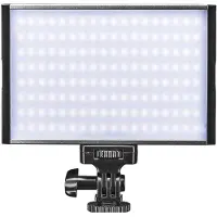 Walimex Pro Niova 150 Bi Color Led Licht
