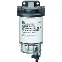 Easterner 1914866 Wasser/benzin Separator Filter