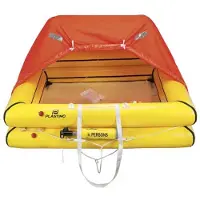 PLASTIMO Rettungsinsel Cruiser Valise 27979