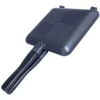 Ridgemonkey Connect Xl Granite Edition Bratpfanne