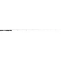 Megabass Destroyer French Ltd Fx Baitcastrute Schwarz 2.29 m / 7-56 g Schwarz 2.29 m