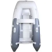 PLASTIMO Angriffsboot Ii Sh 2.70 M