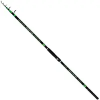 Maver Galaxy Teleskop-surfcasting-rute
