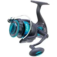 Sugoi Aron Jigging-rolle