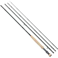 Shimano Fishing Biocraft Xr Still Water Fliegenfischenrute