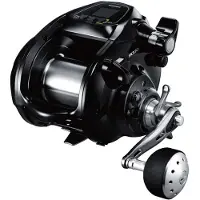 Shimano Forcemaster Elektrische Angelrolle