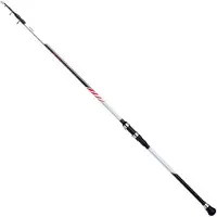 Shimano Vengeance AX Tele Boat H, 2,7m, 8,86ft, 50-150g, 4 Teile, Boots Angelrute, VAXBTTE27H