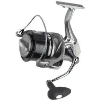 Zunzun Beach Master Surfcasting-rolle