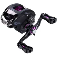 Str Flicks Baitcasting-rolle