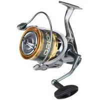 Akami Orion Xsc Surfcasting-rolle