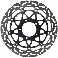 TRW Msw203rac Racing Schwimmende Bremsscheibe