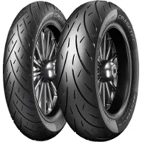 Metzeler Cruisetec 79v Tl Custom Hinterreifen