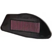 K&N LUFTFILTER YA-1202 XC125 CYGNUS X 04-11