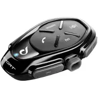 Interphone Helmkommunikationssystem "Sport", Kompaktes Bluetooth
