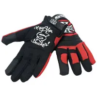 West Coast Choppers Handschuhe