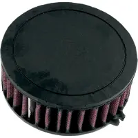 K&N Yamaha Ya-6598 Luftfilter