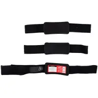 Leatt Z-frame Riemen-set