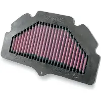 K&N Suzuki Su-6006 Luftfilter