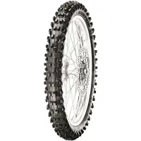 Pirelli Scorpion MX 32 Sommerreifen 60/100 14 29M Motorradreifen Motocross Reifen