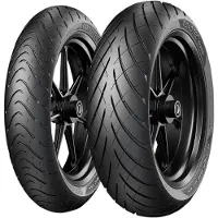 Metzeler Roadtec Scooter F 52p Tl Rollerreifen