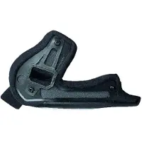 X-Lite Ncom.x1005/ultra Steadyfit Wangenpolster