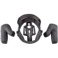 Leatt Gpx 3.5 Junior Innenpolsterung