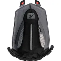 Shark Evoline 3 Fabric Cap Wangen-und Nackenpolster