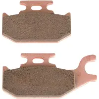 EBC FA317R Goldstuff Bremsbeläge